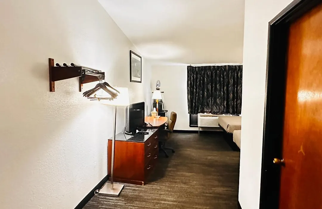 Quality Inn St Paul-Minneapolis-Midway-1