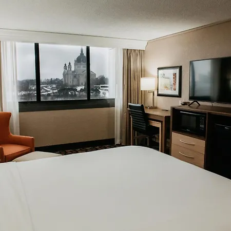 Radisson Hotel St Paul Downtown-2